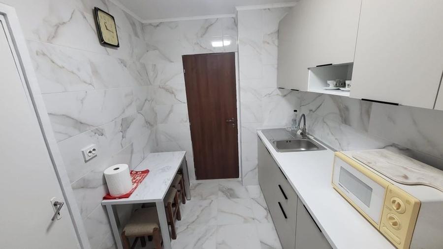 Apartament cu 3 camere în Apusului