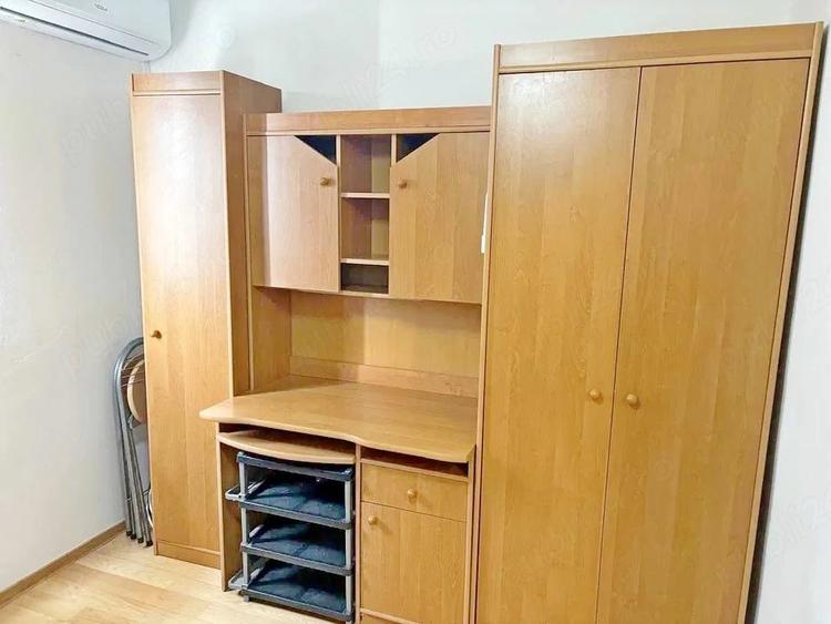 Garsonieră nedecomandată în Buziașului