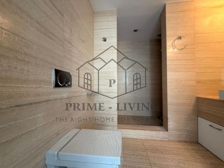 Apartament cu 3 camere, mobilat în Floreasca