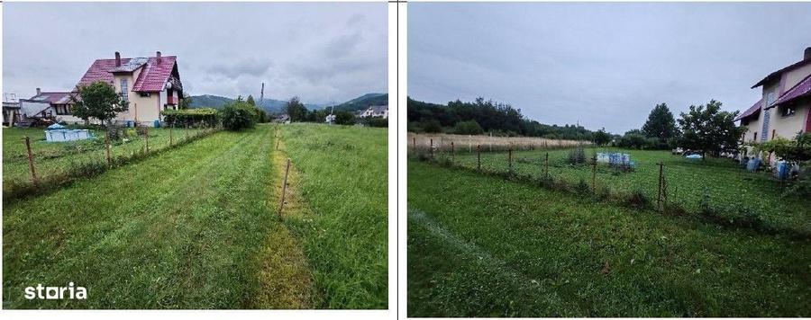Spațiu comercial, în Marginea
