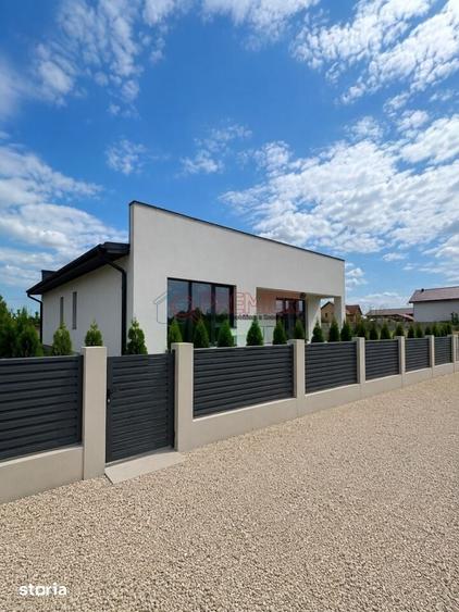 Berceni - Vidra - Strada Fagarsa casa 4 camere - 15
