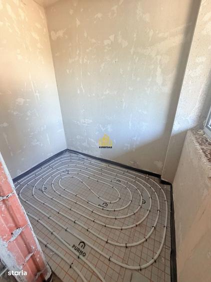 Apartament 2 camere/Safirului/60 MP/ incalzire pardoseala - 5