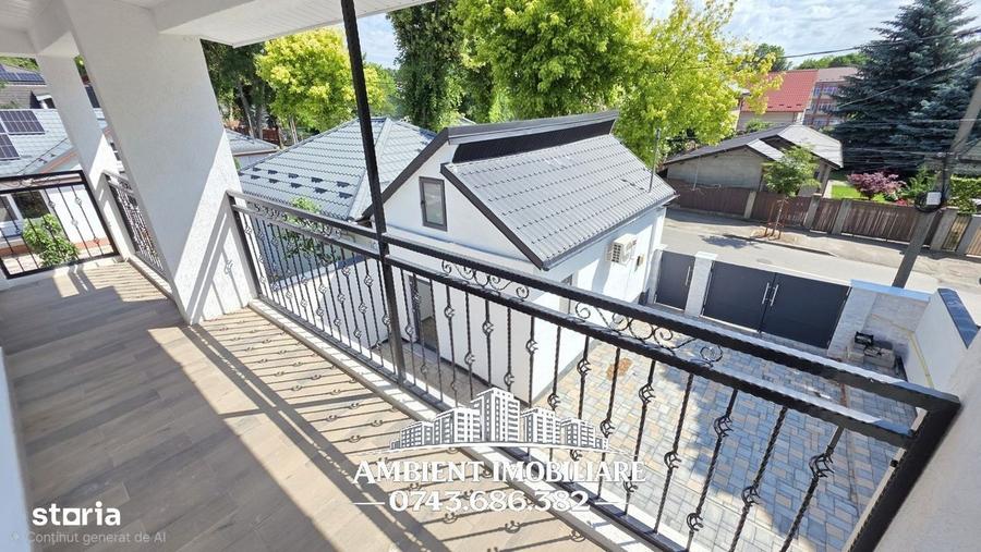 Casă cu 4 camere cu Canalizare în Ultracentral