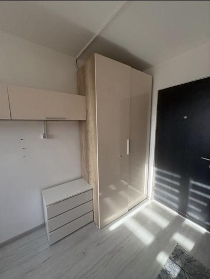 Casă cu 1 camere în Exterior Vest