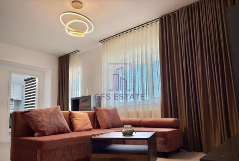 Apartament cu 2 camere, mobilat în Militari — fotografia 1