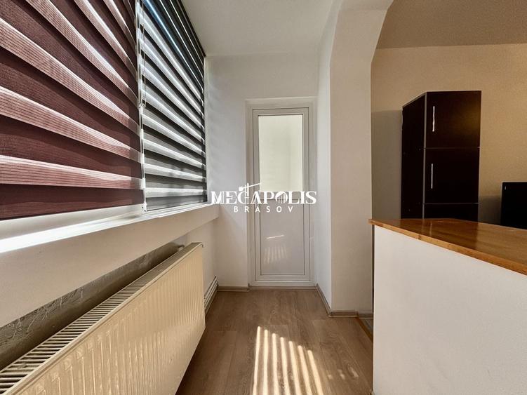 Apartament 2 camere | Gara | Piața Dacia | Parcare | B-dul Gării - 13