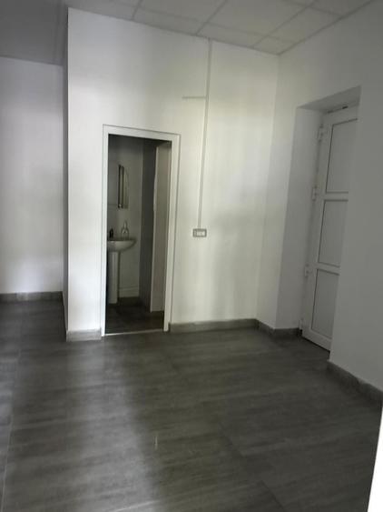 Spațiu comercial, de 70 mp, în Exterior Vest