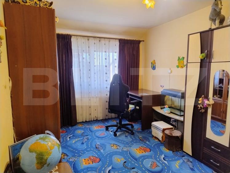 Apartament decomandat, parcare inclusa, 2 camere, 55 mp, in zona Florilor - 4