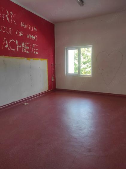 Spațiu comercial, de 500 mp, în Cetate