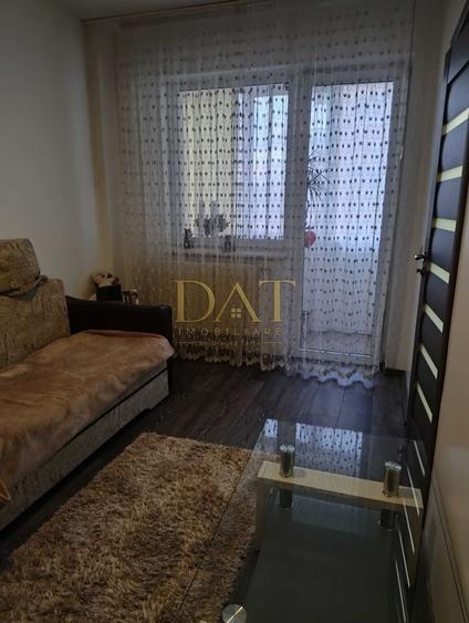 Apartament cu 2 camere semidecomandat în Mănăștur