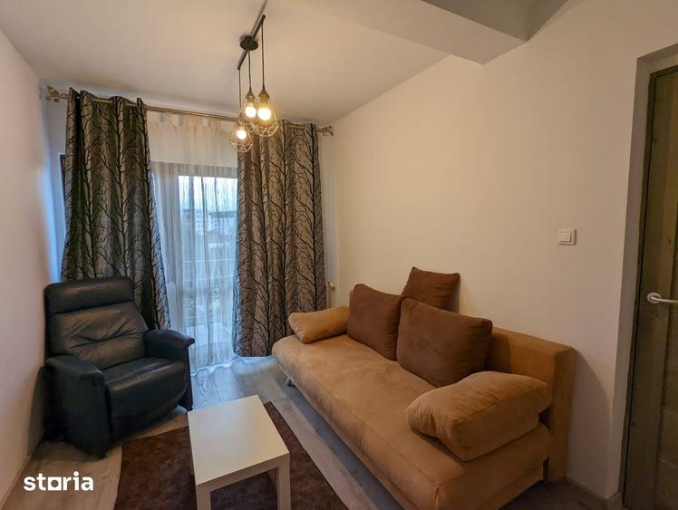Chirie - Ap 2 camere - zona Lombului, Dambul Rotund - 6