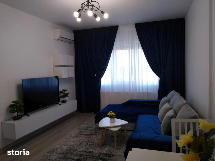 Apartament 2 camere| Regie Residence| Centrala& AC| Parcare - 1