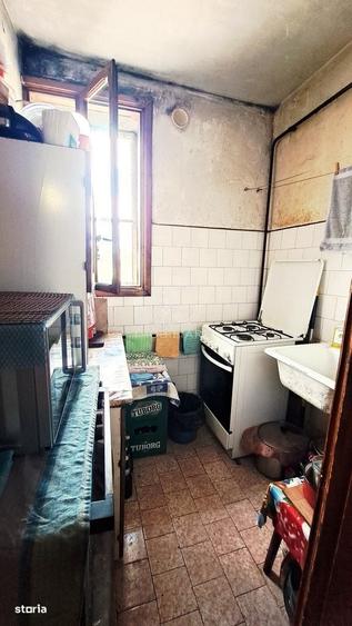Garsonieră în Central