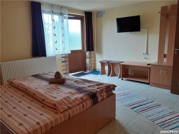 Casă cu 6 camere în Ocna Sibiului