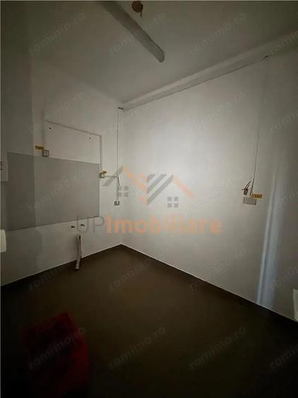 Spațiu comercial, de 309 mp, în Ciumeghiu