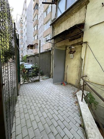 Spațiu comercial, de 43 mp, în Kiseleff