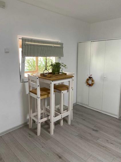 Casă cu 2 camere cu Teren 250 Mp în Somova