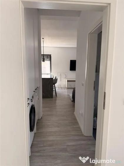 Apartament cu 2 camere decomandat în Giroc