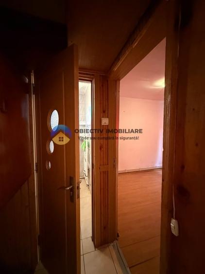 Apartament 2 camere - Cartier Dărmănești / Parter - 11