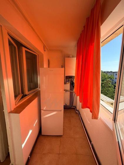 Inchiriem apartament cu o camera la PS-uri , tiglina 1, pret 250 euro. - 18