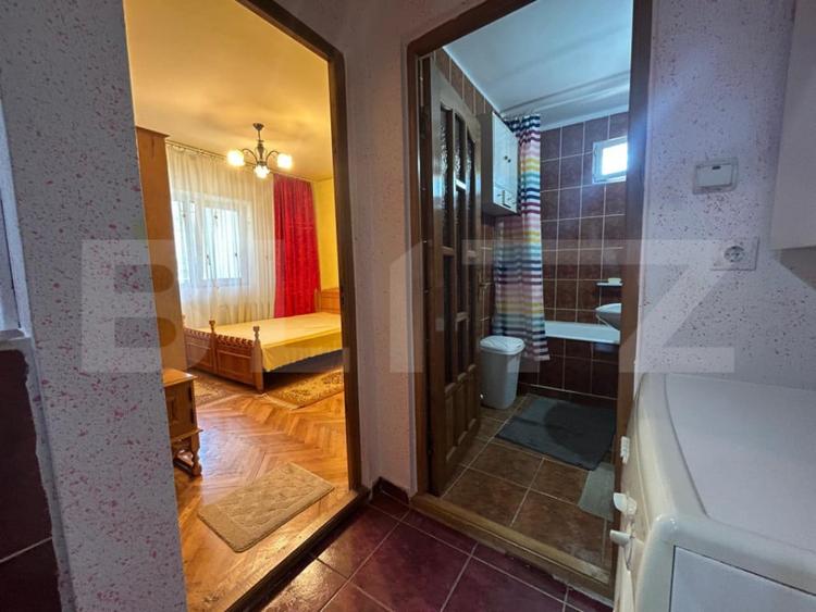 Apartament Spa?ios ,2 camere, Zona Gheorgheni - 3