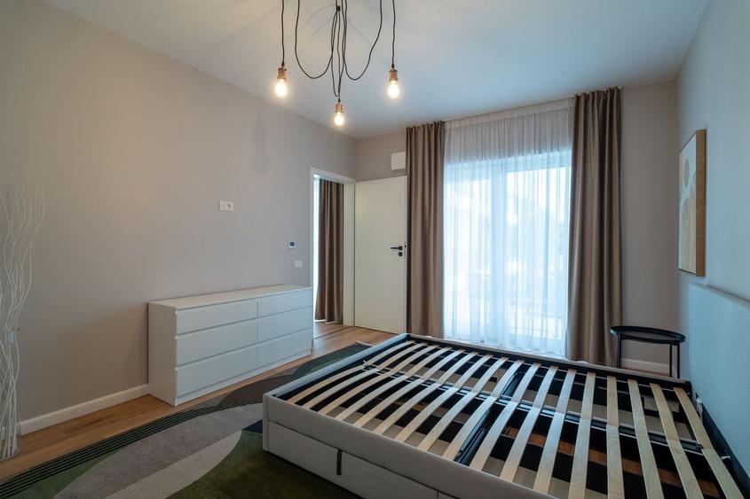 Apartament cu 2 camere în Calea Clujului