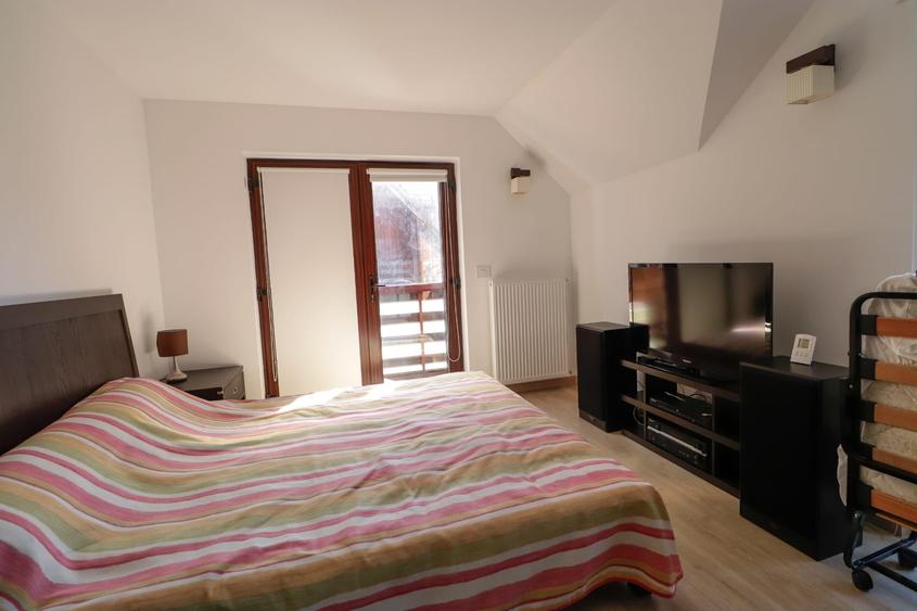 Apartament cu 2 camere în Piatra Arsă