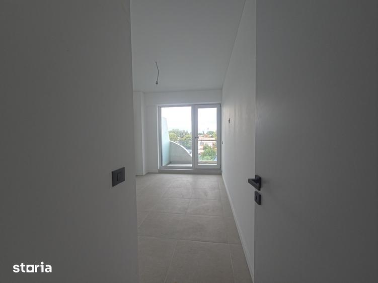 Apartament cu 2 camere în Nord
