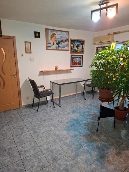 Apartament cu o camera et 3 balcon mare - 8