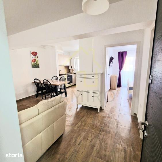 Apartament 8 Min Metrou Berceni Str Biruintei Parcare Prima Inchiriere - 3