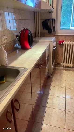 Apartament 3 camere de inchiriat Romancierilor - 8