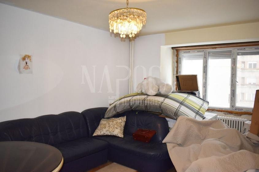 Apartament 4 camere de vanzare in Centru Oradea, Oradea - 4