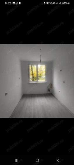 Apartament cu 2 camere semidecomandat în Țiglina 1