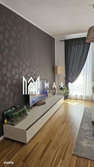 Apartament cu 3 camere decomandat în Șelimbăr