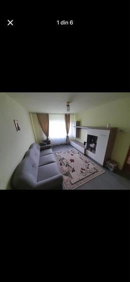 Apartament cu 2 camere decomandat în Exterior Vest