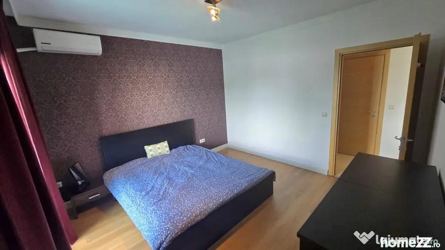 Apartament cu 2 camere decomandat în Nord