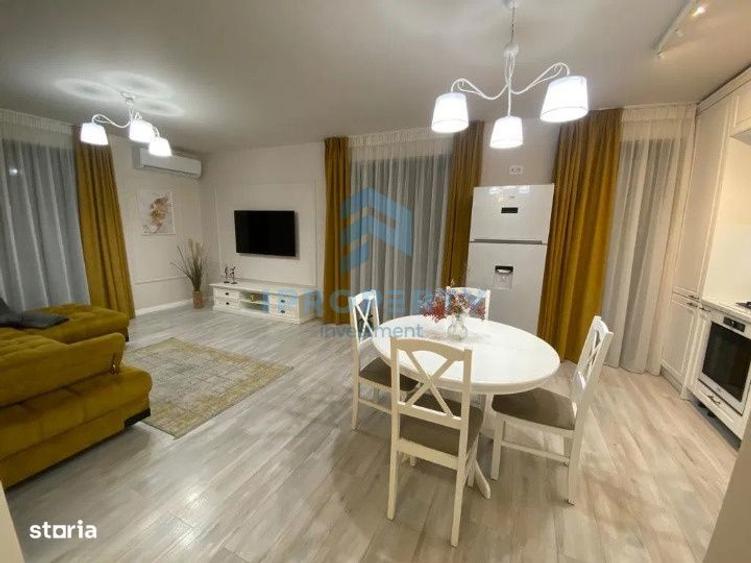 Inchiriere apart 3 camere Core Timpuri Noi - 8