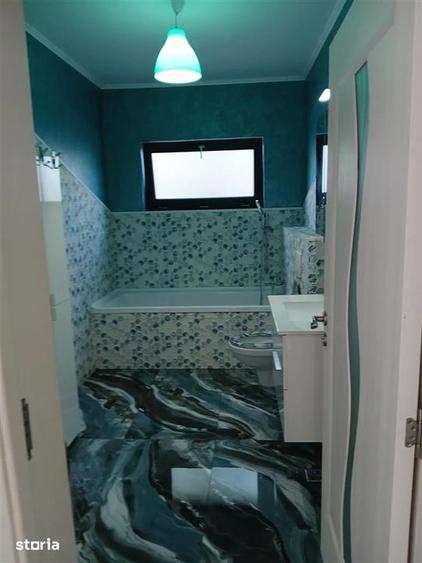 Casă individuală cu 4 camere cu Teren 600 Mp în Breazu