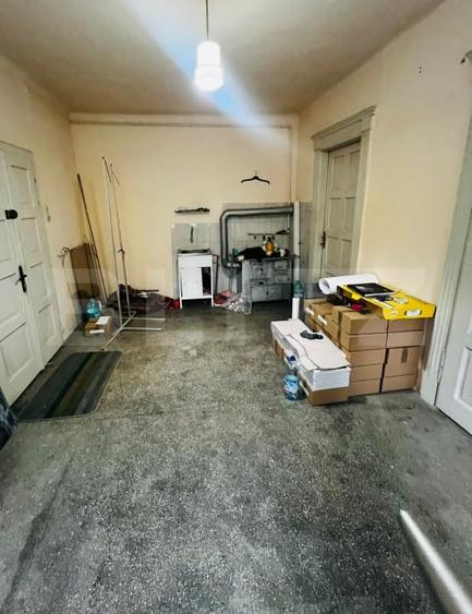 Apartament cu 2 camere decomandat în Ultracentral