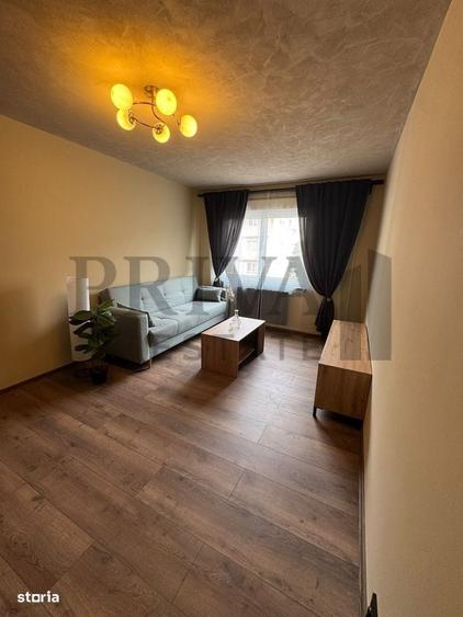 Apartament renovat, 3 camere, 60 mp, etaj 3, Complex Studentesc - 11