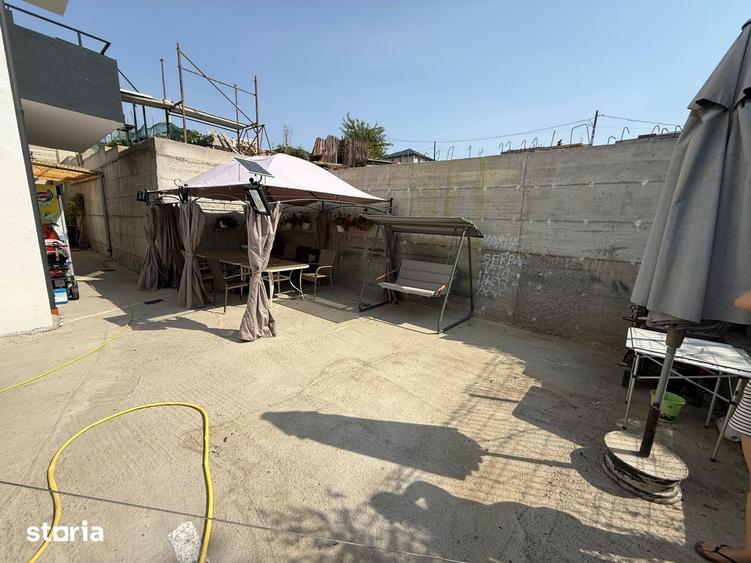 Apartament cu 2 camere în Bârnova