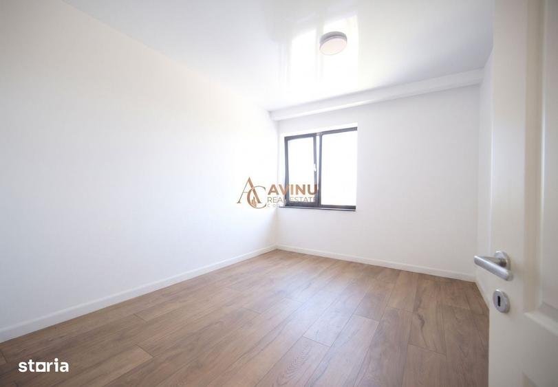 Apartament cu 4 camere în Central