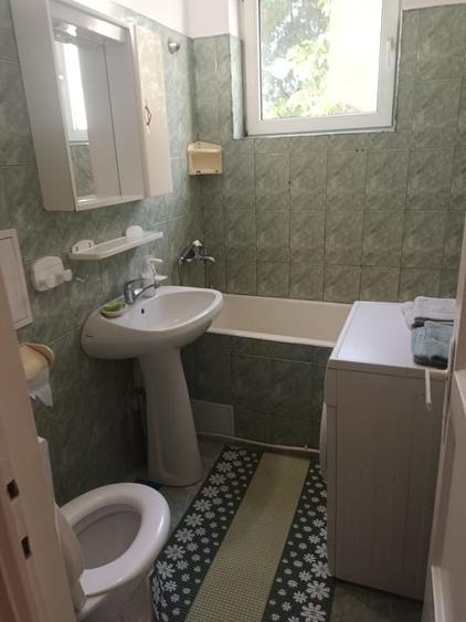 Apartament cu 2 camere decomandat în Progresul