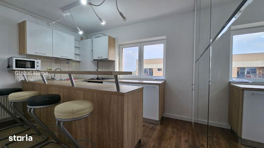 Studio 2 camere 45MP | Voluntari - Citylights Pipera | Parcare subtera - 5
