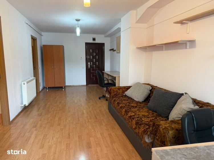 Apartament luminos cu 2 camere, etaj intermediar, Strada Oasului - 8