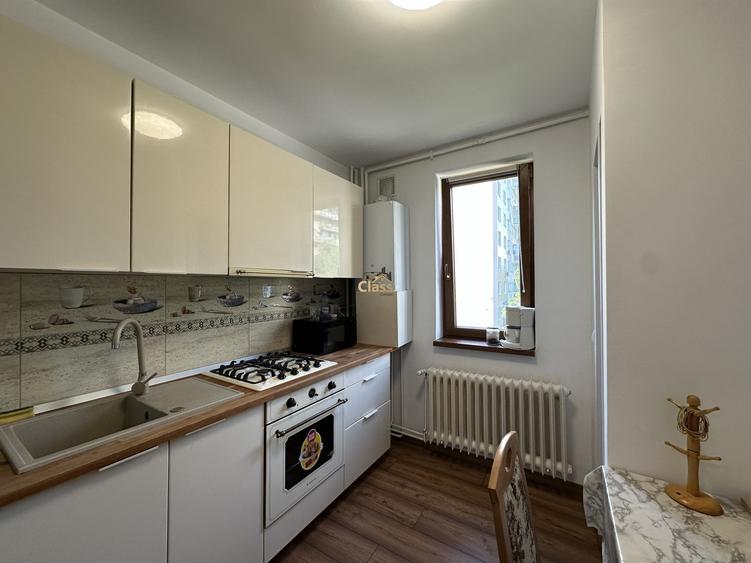 Apartament 2 camere | Etaj Intermediar | 50 mpu | Unirii Gheorgheni - 3
