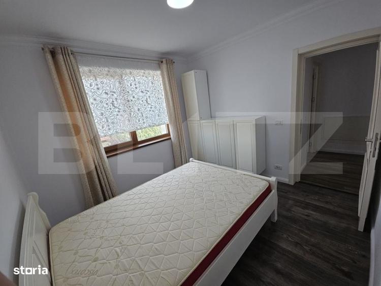 Apartament cu 3 camere decomandat în Valea Lupului