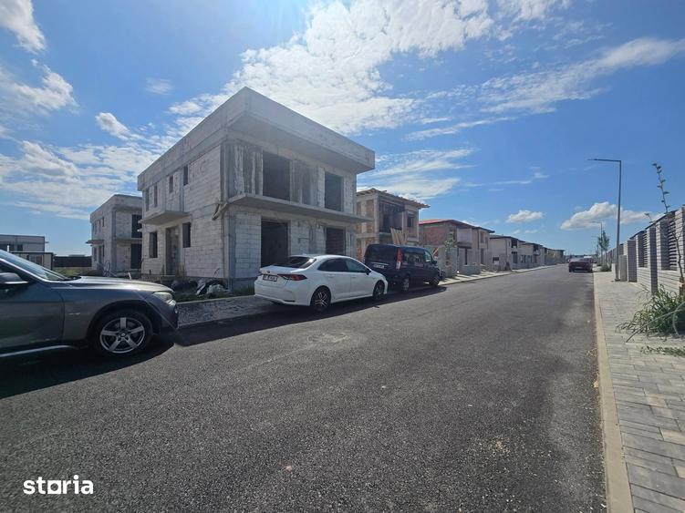 Vile 5 Camere North Houses Dobroe?ti - 19