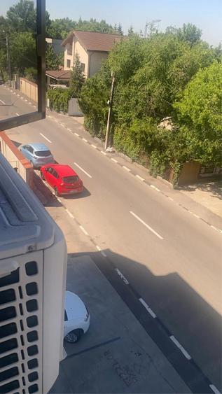Garsonieră semidecomandată în Chiajna