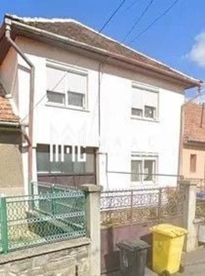 Casă individuală cu 4 camere cu Canalizare în Țiglari